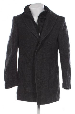 Herrenmantel Cinque, Größe M, Farbe Mehrfarbig, Preis € 77,99