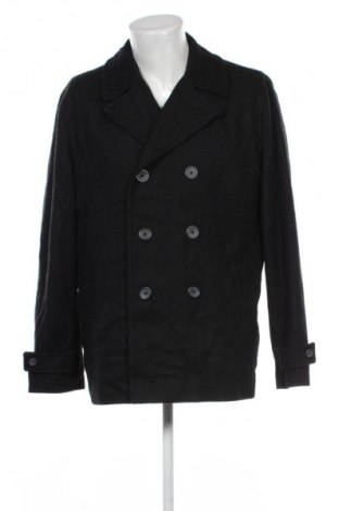 Herrenmantel Claiborne, Größe L, Farbe Schwarz, Preis € 30,99