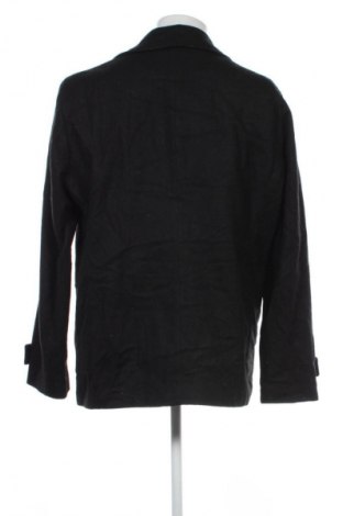 Herrenmantel Claiborne, Größe L, Farbe Schwarz, Preis € 30,99