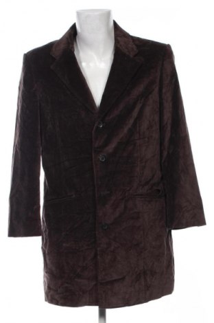 Herrenmantel Claiborne, Größe L, Farbe Braun, Preis 25,99 €