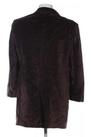 Herrenmantel Claiborne, Größe L, Farbe Braun, Preis 25,99 €