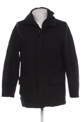 Herrenmantel Collection, Größe M, Farbe Schwarz, Preis 42,99 €