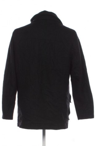 Herrenmantel Collection, Größe M, Farbe Schwarz, Preis 42,99 €