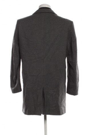 Herrenmantel Commander, Größe L, Farbe Grau, Preis 34,99 €