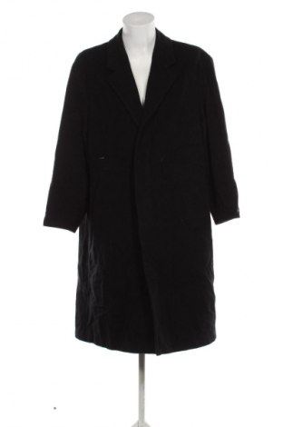 Herrenmantel Commander, Größe L, Farbe Schwarz, Preis 35,99 €