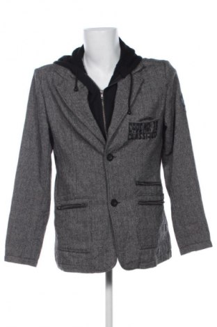 Herrenmantel CoolCat, Größe XL, Farbe Mehrfarbig, Preis 31,99 €