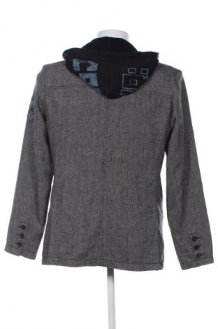 Herrenmantel CoolCat, Größe XL, Farbe Mehrfarbig, Preis 31,99 €