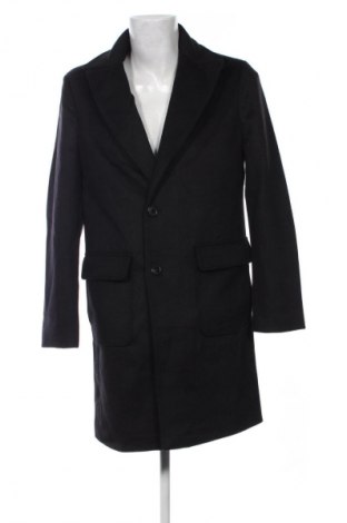 Herrenmantel Dan John, Größe L, Farbe Schwarz, Preis € 86,99