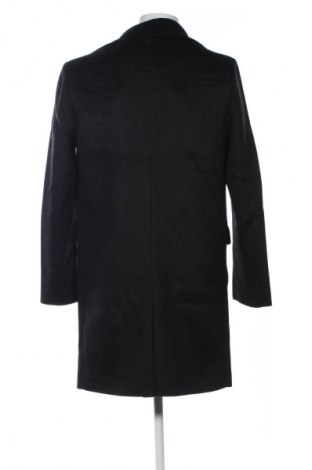 Herrenmantel Dan John, Größe L, Farbe Schwarz, Preis € 86,99