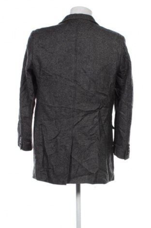 Herrenmantel Daniel Hechter, Größe M, Farbe Grau, Preis 92,99 €