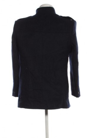 Herrenmantel Dewberry, Größe L, Farbe Blau, Preis 46,99 €