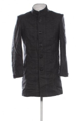 Herrenmantel Duke, Größe L, Farbe Grau, Preis 44,99 €
