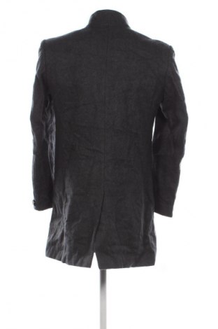 Herrenmantel Duke, Größe L, Farbe Grau, Preis 44,99 €