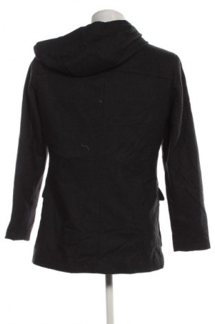 Ανδρικά παλτό Edc By Esprit, Μέγεθος S, Χρώμα Μαύρο, Τιμή 127,99 €