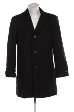 Herrenmantel Esprit, Größe L, Farbe Schwarz, Preis 117,99 €