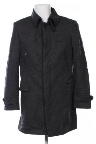 Herrenmantel Esprit, Größe L, Farbe Grau, Preis 59,99 €