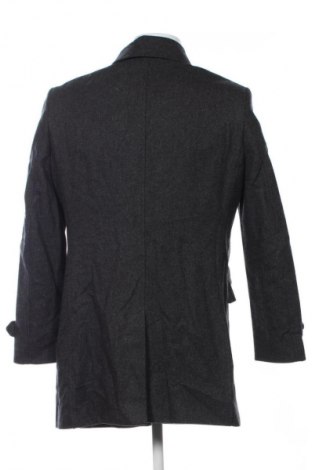 Herrenmantel Esprit, Größe L, Farbe Grau, Preis 59,99 €