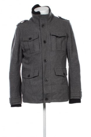 Herrenmantel Esprit, Größe L, Farbe Grau, Preis 59,99 €