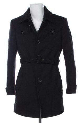 Herrenmantel Esprit, Größe L, Farbe Schwarz, Preis 47,99 €