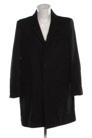 Herrenmantel F&F, Größe XL, Farbe Schwarz, Preis 33,99 €