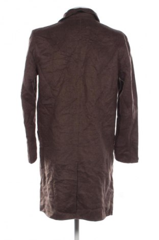 Pánský kabát  Forever 21, Velikost S, Barva Hnědá, Cena  989,00 Kč