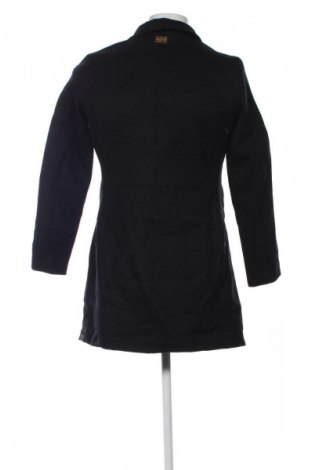 Мъжко палто G-Star Raw, Размер M, Цвят Черен, Цена 107,99 лв.