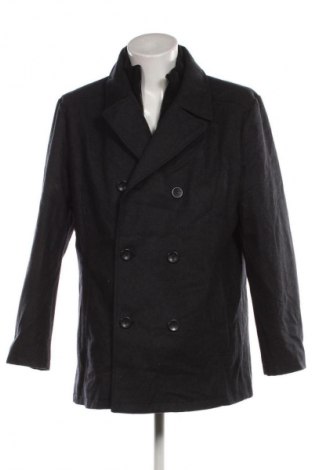 Férfi kabát Guess, Méret XL, Szín Szürke, Ár 42 249 Ft