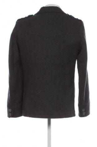 Pánsky kabát  Guess, Veľkosť S, Farba Sivá, Cena  67,95 €