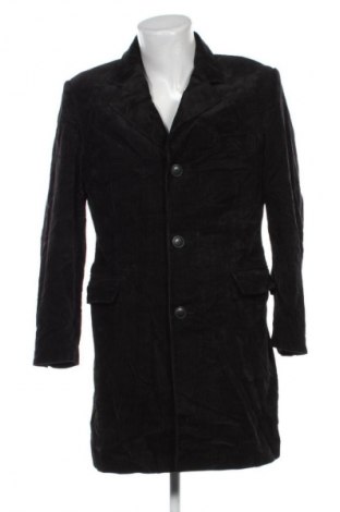 Herrenmantel H&M, Größe M, Farbe Schwarz, Preis 11,99 €