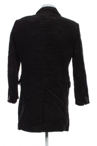 Herrenmantel H&M, Größe M, Farbe Schwarz, Preis 11,99 €