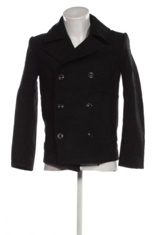 Herrenmantel H&M, Größe M, Farbe Schwarz, Preis € 43,99