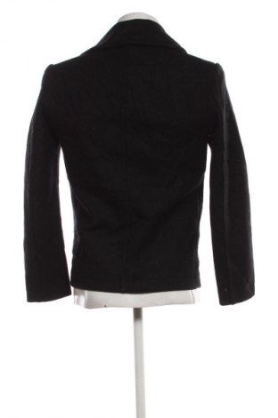 Herrenmantel H&M, Größe M, Farbe Schwarz, Preis € 43,99