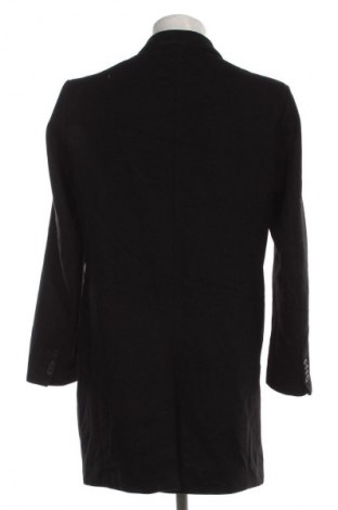 Herrenmantel H&M, Größe L, Farbe Schwarz, Preis 41,99 €