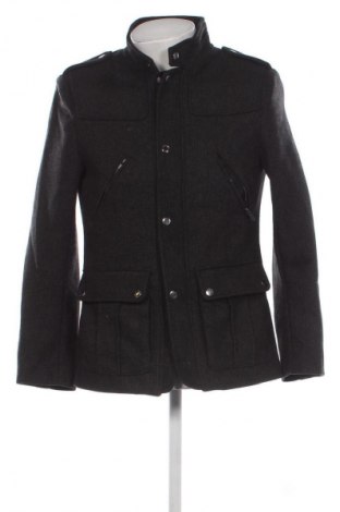 Pánský kabát  H&M, Velikost M, Barva Vícebarevné, Cena  1 169,00 Kč