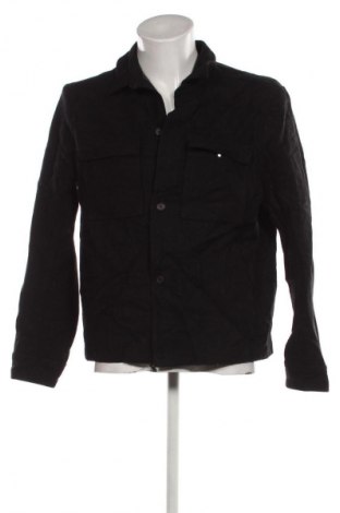 Herrenmantel H&M, Größe L, Farbe Schwarz, Preis 41,99 €