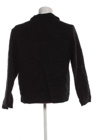 Herrenmantel H&M, Größe L, Farbe Schwarz, Preis 41,99 €