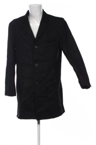 Pánsky kabát  H&M, Veľkosť XXL, Farba Čierna, Cena  28,95 €