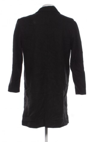 Herrenmantel H&M, Größe L, Farbe Schwarz, Preis 41,99 €