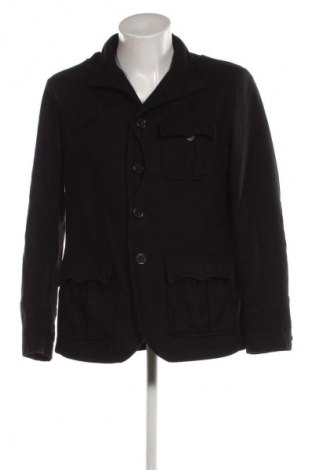 Pánsky kabát  H&M, Veľkosť L, Farba Čierna, Cena  35,95 €