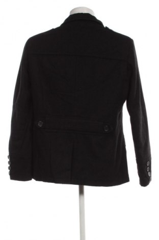Pánsky kabát  H&M, Veľkosť L, Farba Čierna, Cena  35,95 €