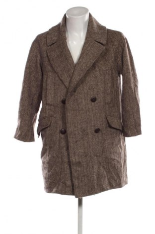 Pánský kabát  H&M, Velikost XL, Barva Vícebarevné, Cena  849,00 Kč