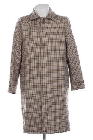 Herrenmantel H&M, Größe L, Farbe Mehrfarbig, Preis 28,99 €