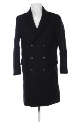 Herrenmantel H&M, Größe M, Farbe Schwarz, Preis € 44,99