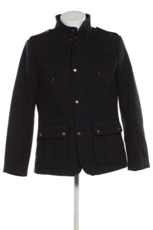 Palton de bărbați H&M, Mărime M, Culoare Multicolor, Preț 247,99 Lei