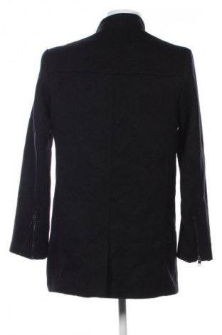 Herrenmantel H&M, Größe L, Farbe Schwarz, Preis 41,99 €