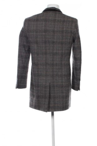 Palton de bărbați H&M, Mărime M, Culoare Multicolor, Preț 247,99 Lei