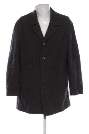 Herrenmantel Heine, Größe M, Farbe Grau, Preis 39,99 €