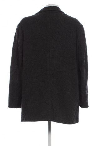 Herrenmantel Heine, Größe M, Farbe Grau, Preis 39,99 €