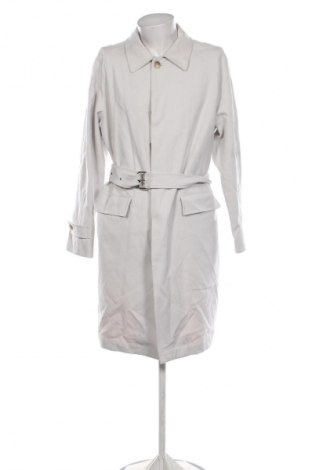 Herrenmantel Hugo Boss, Größe L, Farbe Grau, Preis € 260,00