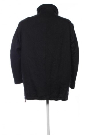 Мъжко палто Hugo Boss, Размер XXL, Цвят Черен, Цена 344,99 лв.
